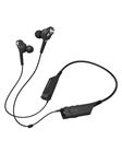 Audio Technica ATHANC40BT Wireless Noise Cancelling Bluetooth Earphones